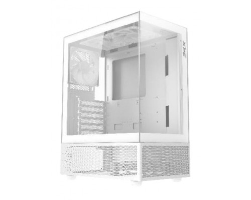 XPG Invader X Mini Midi Tower