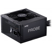 XPG PROBE BRONZE unidad de fuente de alimentaciÃ³n 600 W 20+4 pin ATX ATX Negro