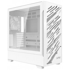 XPG STARKER AIR BTF Midi Tower Blanco