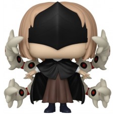 Funko pop animacion tokyo ghoul re