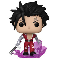 Funko pop animacion seven deadly sins Funko pop animacion seven deadly sins