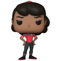 Funko pop series tv star trek