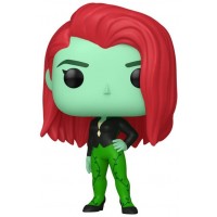 Funko pop heroes harley quinn animated