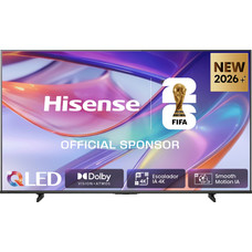 Hisense 75E7S Televisor 190,5 cm (75") 4K Ultra HD Smart TV Wifi Negro Hisense 75E7S Televisor 190,5 cm (75") 4K Ultra HD Smart TV Wifi Negro