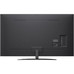 LG 75NANO81A6A TV 75" UHD NANOCELL ALFA7 WEBOS25