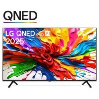 TELEVISOR LG 75QNED92A6A TELEVISOR LG 75QNED92A6A