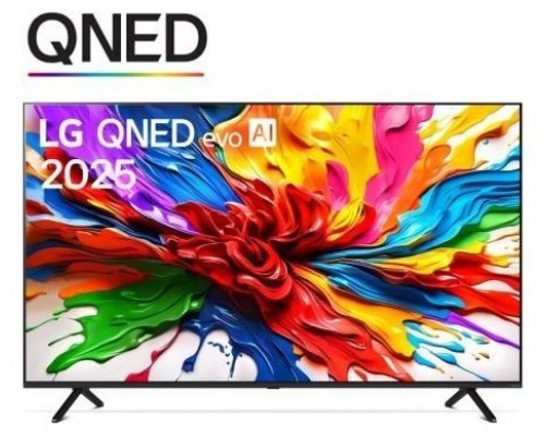 TELEVISOR LG 75QNED92A6A