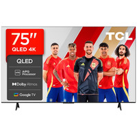 TCL 75T69C TV 75" 4K UHD STV TCL 75T69C TV 75" 4K UHD STV