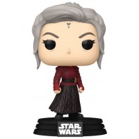 Funko pop star wars ahsoka s2