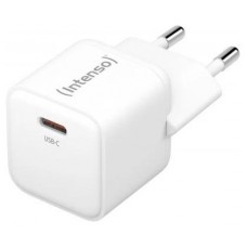 Cargador pared intenso gan w30c usb