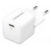 Cargador pared intenso gan w30c usb