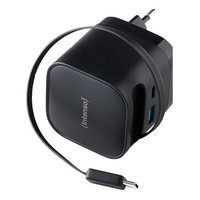 Cargador pared intenso 65w gan w65acic