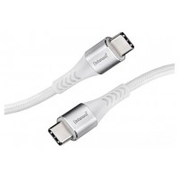 Intenso | Cable USB-C > C|1,5 m|C315C | negro