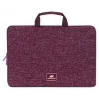 Funda rivacase 7913 burgundy anvik portatil