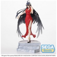 Figura good smile company overlord albedo