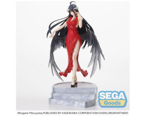 Figura good smile company overlord albedo