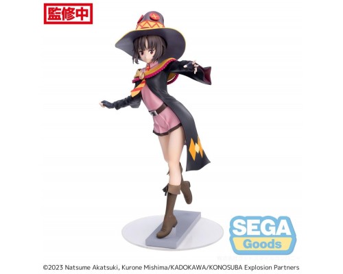 Figura good smile company luminasta konosuba