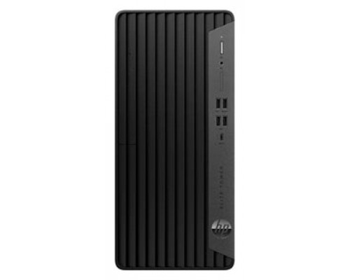 Ordenador hp elite tower 800 g9
