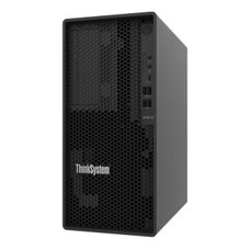 SERVIDOR TORRE LENOVO ST50 V2 E-2324G (4 CORE 3,1GHZ SERVIDOR TORRE LENOVO ST50 V2 E-2324G (4 CORE 3,1GHZ