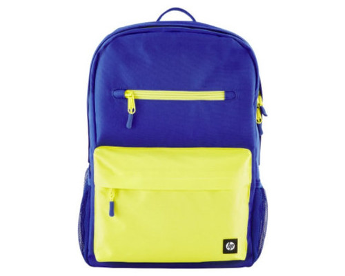 Mochila hp campus portatil 15.6 pulgadas azul