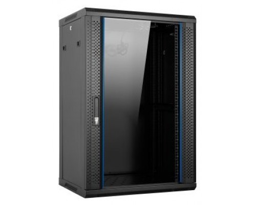 ARMARIO MURAL 19" AITEN DATA 18U AI6618 600 x 600