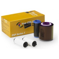 Zebra Color Ribbon YMCKO cinta para impresora 250 pÃ¡ginas