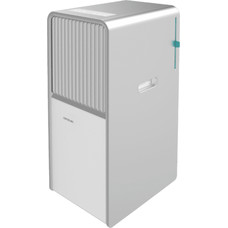 Cecotec ForceClima 12850 aire acondicionado portátil 65 dB Gris, Blanco Cecotec ForceClima 12850 aire acondicionado portátil 65 dB Gris, Blanco