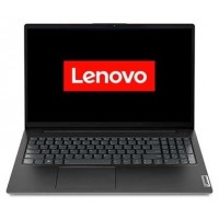 Lenovo V15 IntelÂ® Coreâ„¢ i7 i7-1255U PortÃ¡til 39,6 cm (15.6") Full HD 8 GB DDR4-SDRAM 512 GB SSD Wi-Fi 5 (802.11ac) Negro