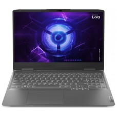 Lenovo LOQ 15IRH8 IntelÂ® Coreâ„¢ i5 i5-13420H PortÃ¡til 39,6 cm (15.6") Full HD 16 GB DDR5-SDRAM 512 GB SSD NVIDIA GeForce RTX 4050 Wi-Fi 6 (802.11ax) EspaÃ±ol Gris