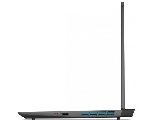 Lenovo LOQ 15IRH8 IntelÂ® Coreâ„¢ i5 i5-12450H PortÃ¡til 39,6 cm (15.6") Full HD 16 GB DDR5-SDRAM 512 GB SSD NVIDIA GeForce RTX 4060 Wi-Fi 6 (802.11ax) EspaÃ±ol Gris