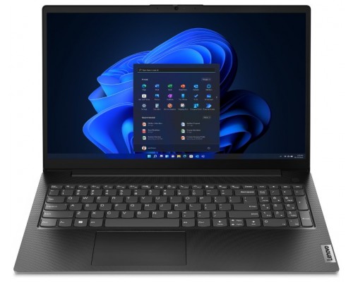 Lenovo V15 G4 AMN AMD Ryzenâ„¢ 5 7520U PortÃ¡til 39,6 cm (15.6") Full HD 16 GB LPDDR5-SDRAM 512 GB SSD Wi-Fi 6 (802.11ax) EspaÃ±ol Negro
