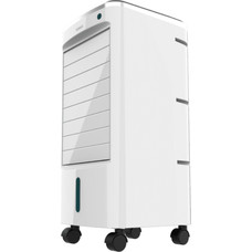 Cecotec EnergySilence 3500 Cool Compact Climatizador móvil "Monobloc" Cecotec EnergySilence 3500 Cool Compact Climatizador móvil "Monobloc"