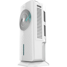 Cecotec 8304 climatizador evaporativo Ventilador sin aspas para el hogar Cecotec 8304 climatizador evaporativo Ventilador sin aspas para el hogar