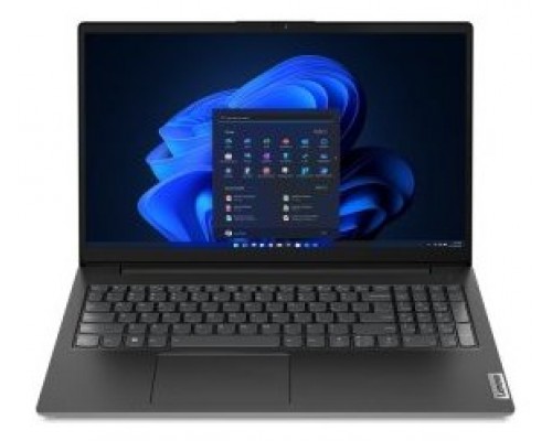 Lenovo V15 G4 IRU IntelÂ® Coreâ„¢ i3 i3-1315U PortÃ¡til 39,6 cm (15.6") Full HD 16 GB DDR4-SDRAM 512 GB SSD Wi-Fi 6 (802.11ax) EspaÃ±ol Negro