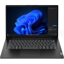 Lenovo V14 G5 IRL Intel Core 7 240H Portátil 35,6 cm (14") Full HD 16 GB DDR5-SDRAM 512 GB SSD Wi-Fi 6 (802.11ax) Windows 11 Home Español Negro Lenovo V14 G5 IRL Intel Core 7 240H Portátil 35,6 cm (14") Full HD 16 GB DDR5-SDRAM 512 GB SSD Wi-Fi 6 (802.11ax) Windows 11 Home Español Negro