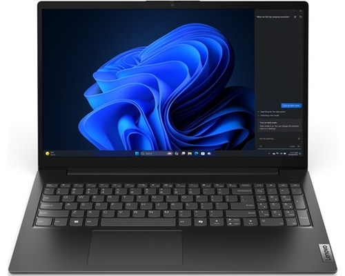 PORTATIL LENOVO V15 G5 IRL i7-13620H 15.6" 16GB PORTATIL LENOVO V15 G5 IRL i7-13620H 15.6" 16GB