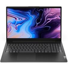 Lenovo V15 G5 IRL Intel® Core™ i3 i3-1315U Portátil 39,6 cm (15.6") Full HD 8 GB DDR5-SDRAM 512 GB SSD Wi-Fi 6 (802.11ax) FreeDOS Español Negro Lenovo V15 G5 IRL Intel® Core™ i3 i3-1315U Portátil 39,6 cm (15.6") Full HD 8 GB DDR5-SDRAM 512 GB SSD Wi-Fi 6 (802.11ax) FreeDOS Español Negro