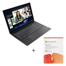 Lenovo V15 i5-13420H 16+512GB W11H + O365 Personal
