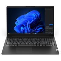 Lenovo V15 G5 IRL Intel&Acirc;&reg; Core&acirc;&bdquo;&cent; i7 i7-13620H Port&Atilde;&iexcl;til 39,6 cm (15.6") Full HD 32 GB DDR5-SDRAM 1 TB SSD Wi-Fi 6 (802.11ax) Espa&Atilde;&plusmn;ol Negro