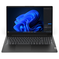 Lenovo V15 G5 IRL Intel® Core™ i7 i7-13620H Portátil 39,6 cm (15.6") Full HD 32 GB DDR5-SDRAM 1 TB SSD Wi-Fi 6 (802.11ax) Español Negro Lenovo V15 G5 IRL Intel® Core™ i7 i7-13620H Portátil 39,6 cm (15.6") Full HD 32 GB DDR5-SDRAM 1 TB SSD Wi-Fi 6 (802.11ax) Español Negro
