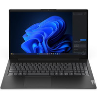 Lenovo V15 G5 IRL Intel® Core™ i3 i3-1315U Portátil 39,6 cm (15.6") Full HD 8 GB DDR5-SDRAM 512 GB SSD Wi-Fi 6 (802.11ax) Windows 11 Home Español Negro Lenovo V15 G5 IRL Intel® Core™ i3 i3-1315U Portátil 39,6 cm (15.6") Full HD 8 GB DDR5-SDRAM 512 GB SSD Wi-Fi 6 (802.11ax) Windows 11 Home Español Negro