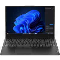 Lenovo V15 G5 IRL Intel® Core™ i5 i5-13420H Portátil 39,6 cm (15.6") Full HD 32 GB DDR5-SDRAM 512 GB SSD Wi-Fi 6 (802.11ax) Windows 11 Home Español Negro Lenovo V15 G5 IRL Intel® Core™ i5 i5-13420H Portátil 39,6 cm (15.6") Full HD 32 GB DDR5-SDRAM 512 GB SSD Wi-Fi 6 (802.11ax) Windows 11 Home Español Negro