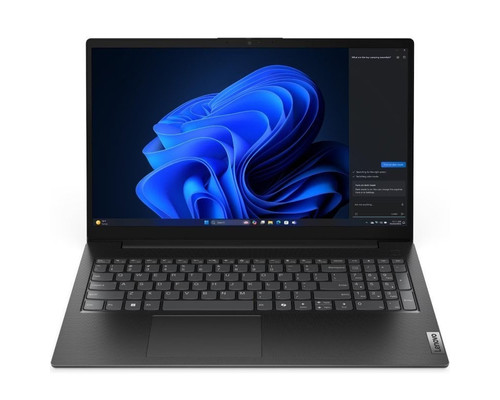 Lenovo V15 G5 IRL Intel® Core™ i5 i5-13420H Portátil 39,6 cm (15.6") Full HD 32 GB DDR5-SDRAM 512 GB SSD Wi-Fi 6 (802.11ax) Windows 11 Home Español Negro Lenovo V15 G5 IRL Intel® Core™ i5 i5-13420H Portátil 39,6 cm (15.6") Full HD 32 GB DDR5-SDRAM 512 GB SSD Wi-Fi 6 (802.11ax) Windows 11 Home Español Negro