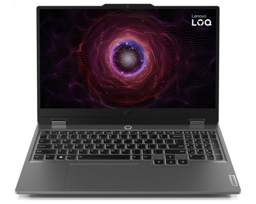 PORTATIL LENOVO LOQ 15ARP AMD RYZEN 7-7435HS