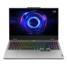 Lenovo LOQ 15IRX10 Intel® Core™ i7 i7-13650HX Portátil 39,6 cm (15.6") Full HD 24 GB DDR5-SDRAM 512 GB SSD NVIDIA GeForce RTX 5050 Wi-Fi 6 (802.11ax) Español Gris Lenovo LOQ 15IRX10 Intel® Core™ i7 i7-13650HX Portátil 39,6 cm (15.6") Full HD 24 GB DDR5-SDRAM 512 GB SSD NVIDIA GeForce RTX 5050 Wi-Fi 6 (802.11ax) Español Gris