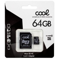 COOL ACCESORIOS Almacenamiento CL8434847046938