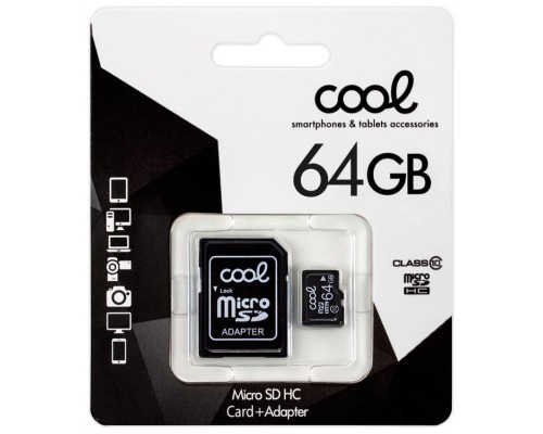 COOL ACCESORIOS Almacenamiento CL8434847046938