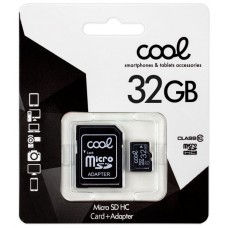 COOL ACCESORIOS Almacenamiento CL8434847046952