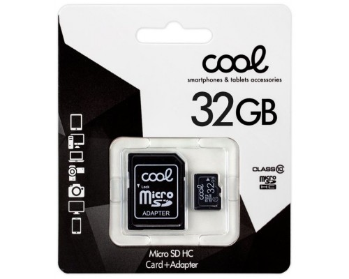 COOL ACCESORIOS Almacenamiento CL8434847046952