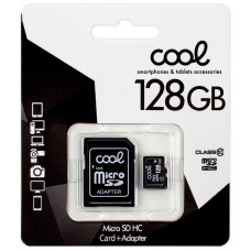 COOL ACCESORIOS Almacenamiento CL8434847046969